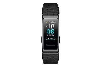 Karşılaştırma Garmin Vivomove {request()->input('language_config')['common']['with']} Huawei Band 3 Pro