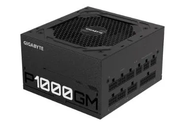 Resim Gigabayt P1000Gm 1000W