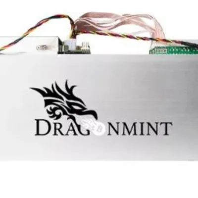 Halong Mining Dragonmint B52