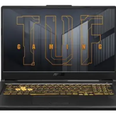Asus Tuf Gaming Fx706He Core I5 11400H Rtx 3050Ti 24Gb 1Tb