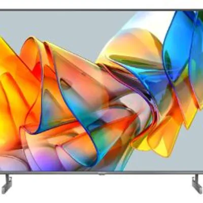Hisense 55U6K