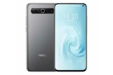Meizu 17 Pro