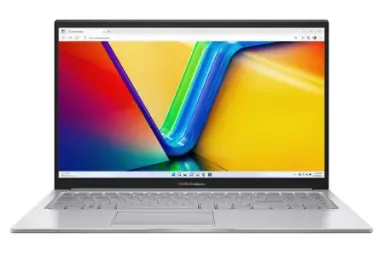 Karşılaştırma Apple Macbook Pro 16 2021 M1 Pro Max 32Gb 2Tb {request()->input('language_config')['common']['with']} Asus Vivobook 15 X1504Va Core I7 1355U Iris Xe 40Gb 1Tb