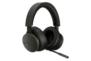 Xbox Wireless Headset