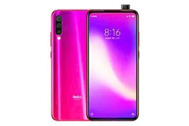 Xiaomi Redmi Pro 2