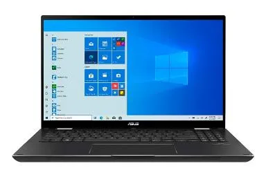 Karşılaştırma Asus Zenbook Flip 15 Ux564Eh Core I7 1165G7 Gtx 1650 Max Q 16Gb 1Tb İle Lenovo IdeaPad 3 15IAU7 Core i7-1255U Iris Xe 16GB 512GB