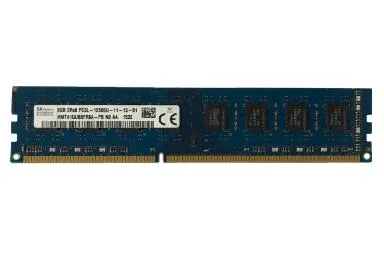 Sk Hynix Hmt41Gu6Bfr8A Pb 8Gb Ddr3L 1600 Cl11