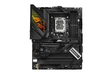 Resim Asus Rog Strix Z790 H Gaming Wifi