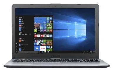 Asus R542Ur Core I5 930Mx 12Gb 1Tb