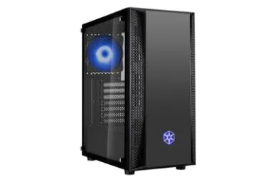 Karşılaştırma Deepcool Tesseract Bf {request()->input('language_config')['common']['with']} Silverstone Fara B1