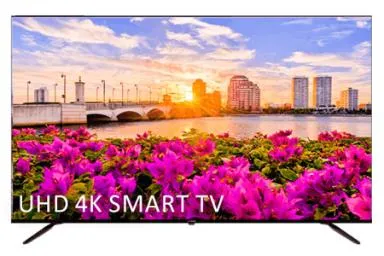 Resim Xvision 65Xcu625