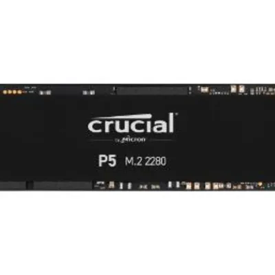 Crucial P5 Nvme M2 500Gb