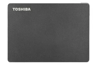 Resim Toshiba Canvio Gaming 2 5 Inch 4Tb