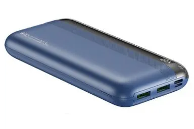 Karşılaştırma INIU 10000mAh 45W Portable Charger {request()->input('language_config')['common']['with']} Remax Rpp 180 20000Mah