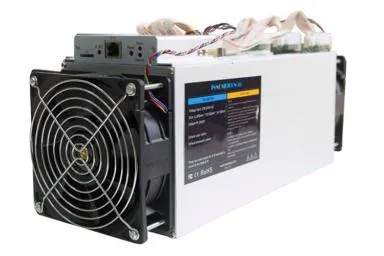 Innosilicon A10 Ethmaster 365Mh