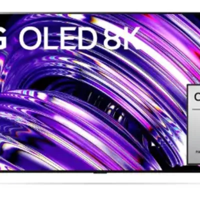 Lg Oled77Z2