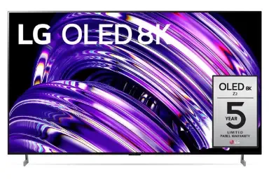 Lg Oled77Z2