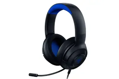 Razer Kraken X For Console