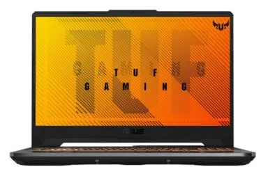 Resim Asus Tuf Gaming F15 Fx506Lh Core I7 10870H Gtx 1650 8Gb 1Tb