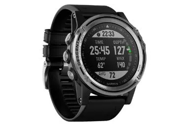 Garmin Descent Mk1