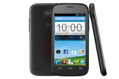 ZTE Blade Q mini
