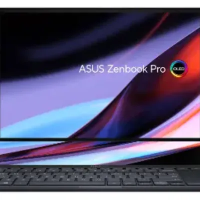 Asus Zenbook Pro 14 Duo Ux8402Ze Core I7 12700H Rtx 3050Ti 16Gb 1Tb