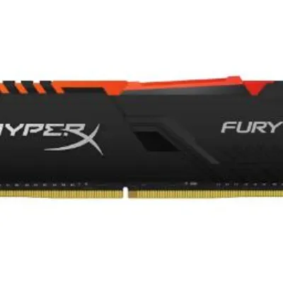 Hyperx Fury Rgb 16Gb Ddr4 3200 Cl16