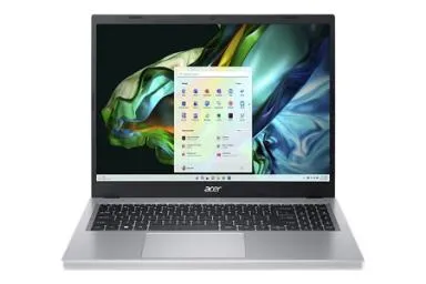 Resim Acer Aspire 3 A315-24P-R1RD Ryzen 5 7520U 610M 8GB 1TB