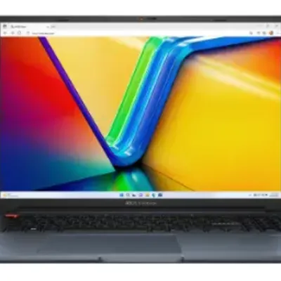 Asus Vivobook Pro 16 OLED K6602 Core i9-13900H RTX 4060 16GB 512GB 120Hz