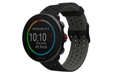 Polar Vantage M2