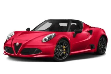 Karşılaştırma Alfa Romeo 4C Spider {request()->input('language_config')['common']['with']} Jetta Va3