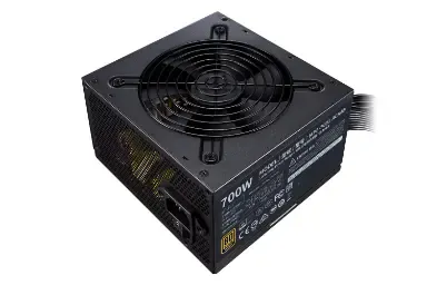 Karşılaştırma Cooler Master Mwe 700 Bronze V2 700W {request()->input('language_config')['common']['with']} Sadata Sp M400 400W
