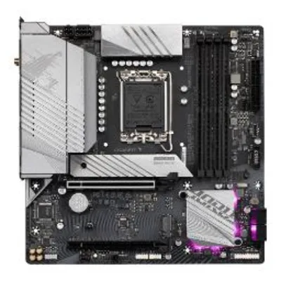 Gigabayt B760M Aorus Elite Ax Ddr4 Rev 1X