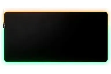 Resim Steelseries Qck Prism 3Xl