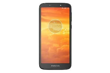 Motorola Moto E5 Play Go