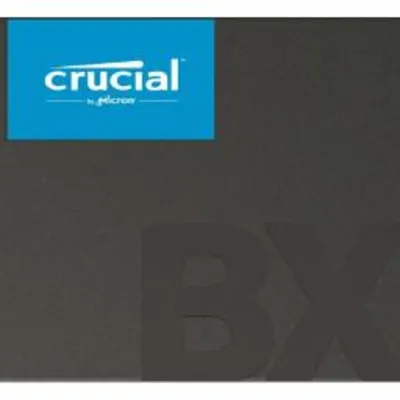 Crucial Bx500 Sata 2 5 Inch 1Tb