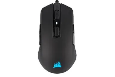 Karşılaştırma Corsair M55 Rgb Pro {request()->input('language_config')['common']['with']} Logitech Mx518