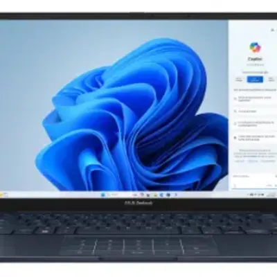 Asus Zenbook 14 OLED UX3405MA Core Ultra 5 125H Arc 16GB 1TB