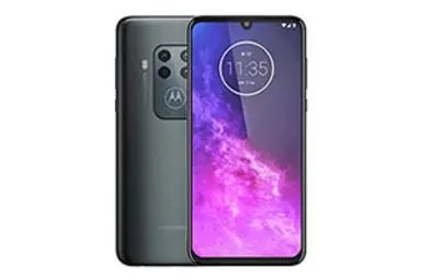 Motorola One Zoom
