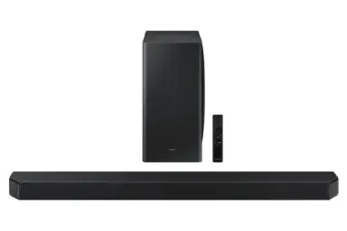 Samsung Hw Q900A