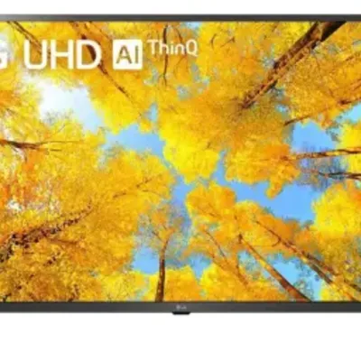 Lg 43Uq7500
