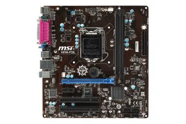Msi H81M P32L
