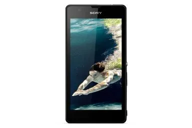 Sony Xperia Zr