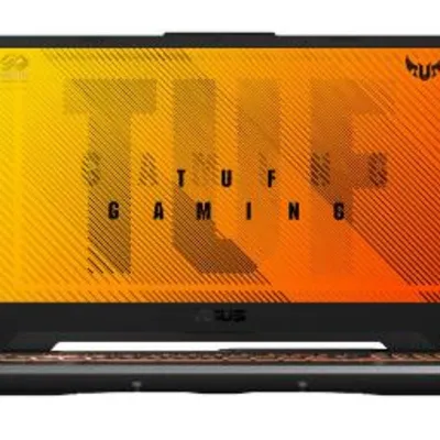 Asus Tuf Gaming F15 Fx506Iu Ryzen 7 Gtx 1660Ti 16Gb 1256Gb