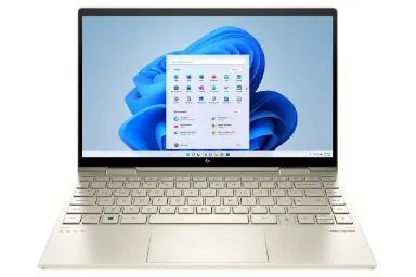 Hp Envy X360 Convert 13 Bd0063Dx Core I5 1135G7 Iris Xe 8Gb 256Gb