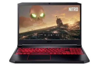 Karşılaştırma Acer Nitro 7 AN715-52-77UX Core i7-10750H GTX 1660Ti 16GB 1TB İle Dell Xps Core M 8Gb 256Gb