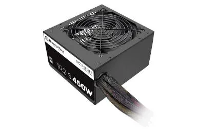 Resim Thermaltake TR2 S 450W güç