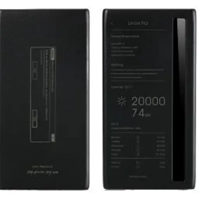 Remax Linon Pro Rpp 73 20000Mah