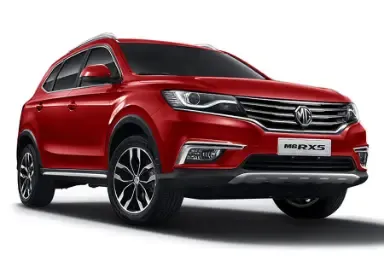 Karşılaştırma Mg Rx5 2016 {request()->input('language_config')['common']['with']} Peugeot 2008