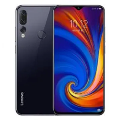Lenovo Z5s